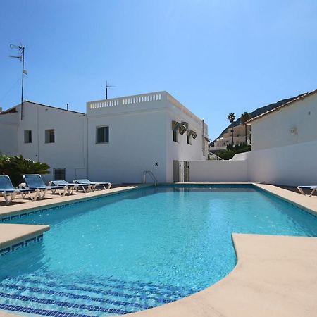 Villa Canuta De Ifach - Costa Carpediem Calpe Kültér fotó
