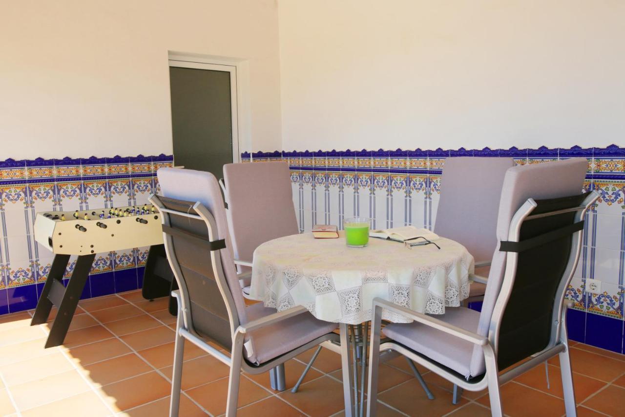 Villa Canuta De Ifach - Costa Carpediem Calpe Kültér fotó