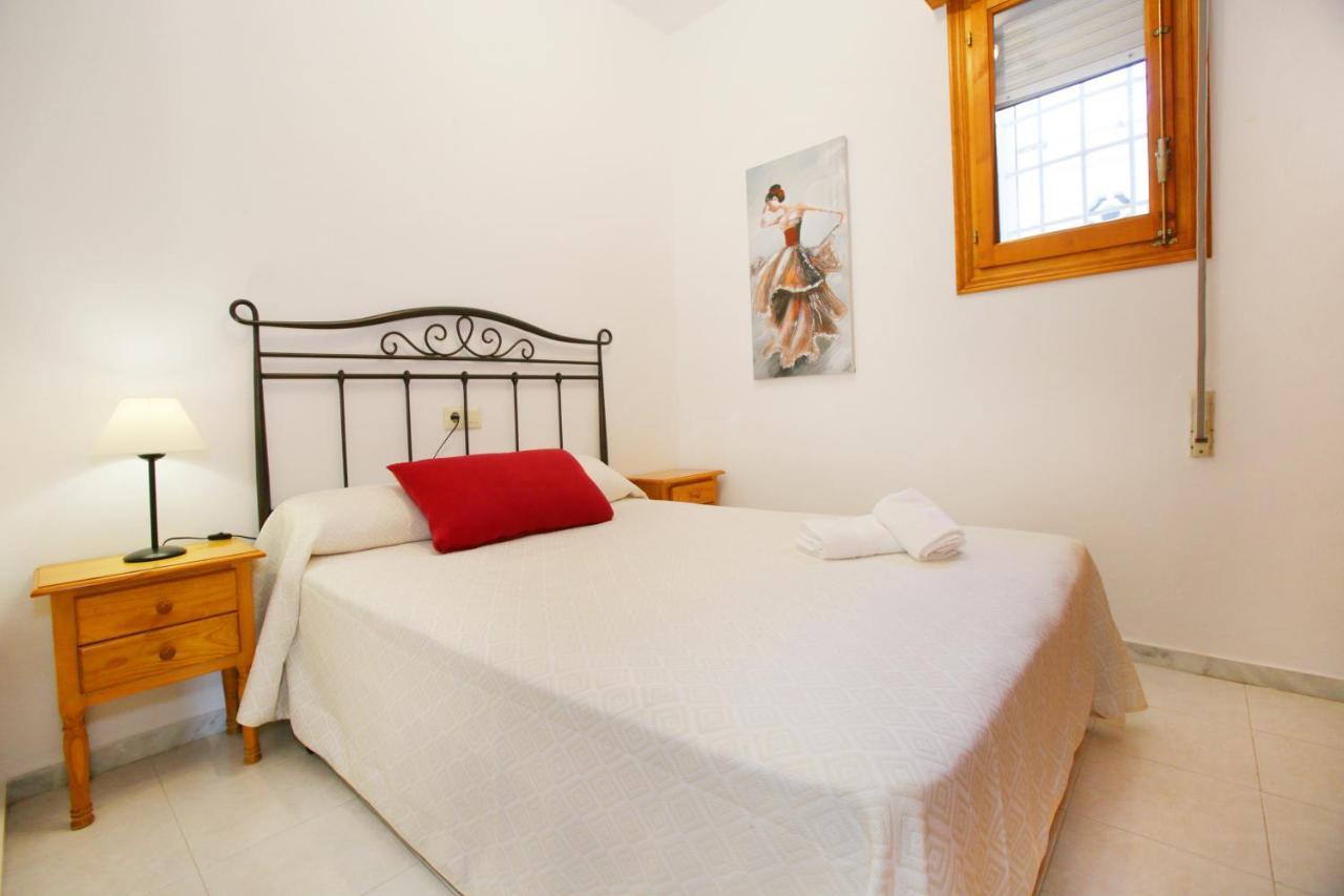 Villa Canuta De Ifach - Costa Carpediem Calpe Kültér fotó
