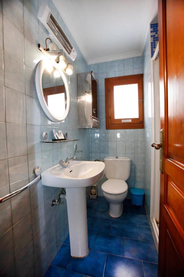 Villa Canuta De Ifach - Costa Carpediem Calpe Kültér fotó